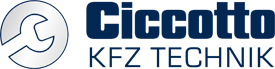 Ciccotto Kfz-Technik Logo
